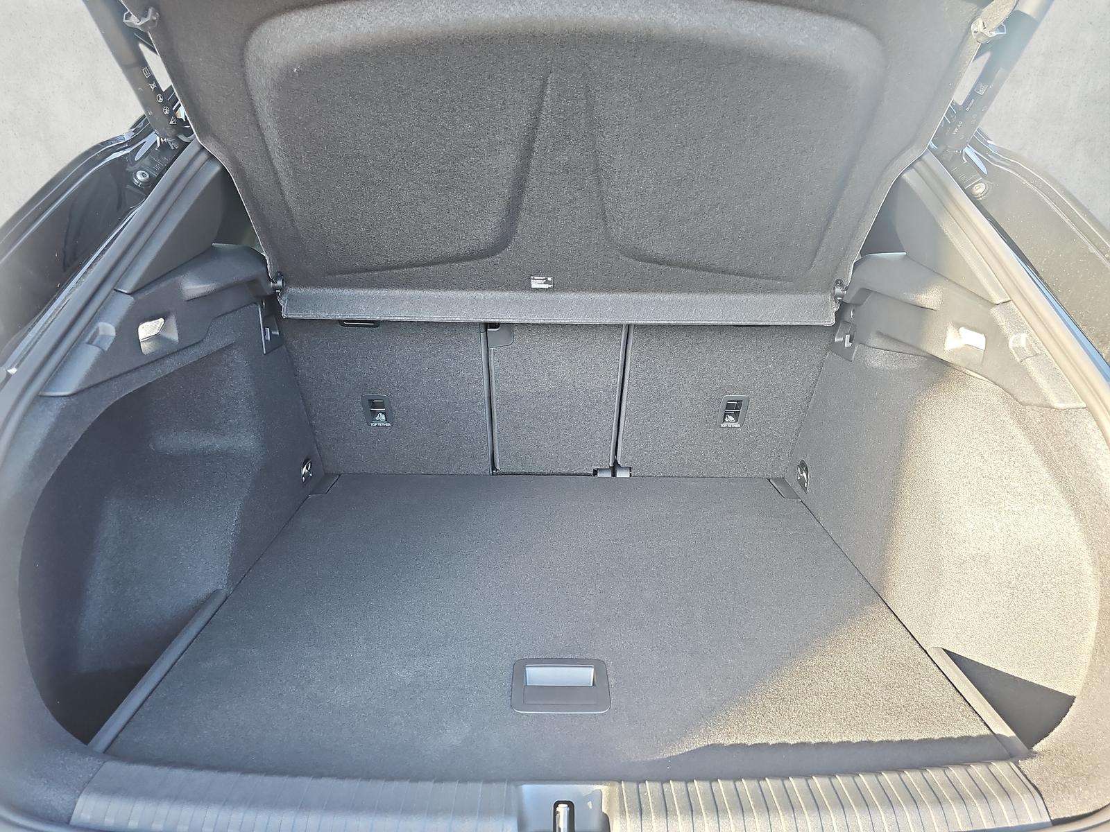 Fahrzeugbild eines CUPRA Terramar