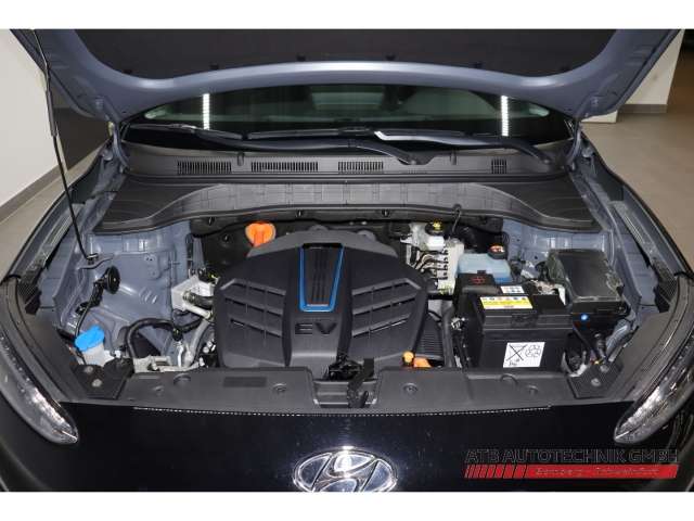 Fahrzeugbild eines Hyundai Kona Elektro