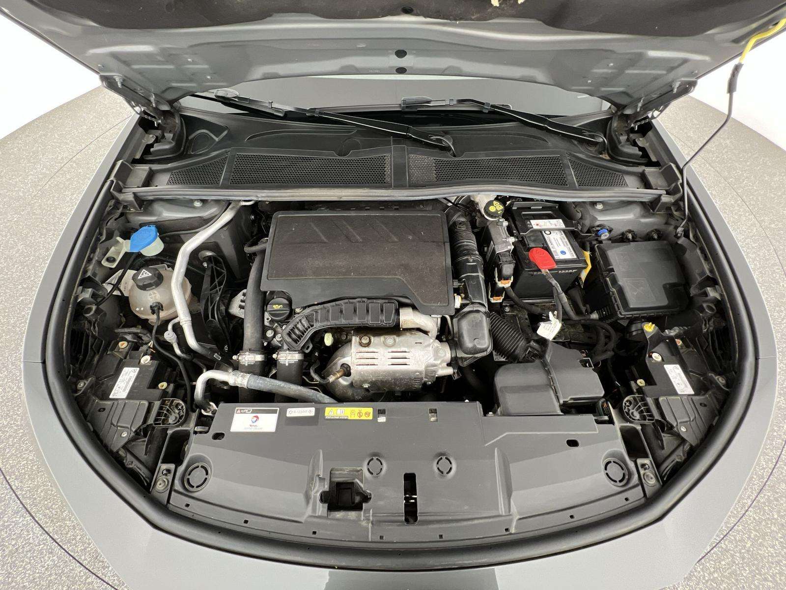 Fahrzeugbild eines Peugeot 408
