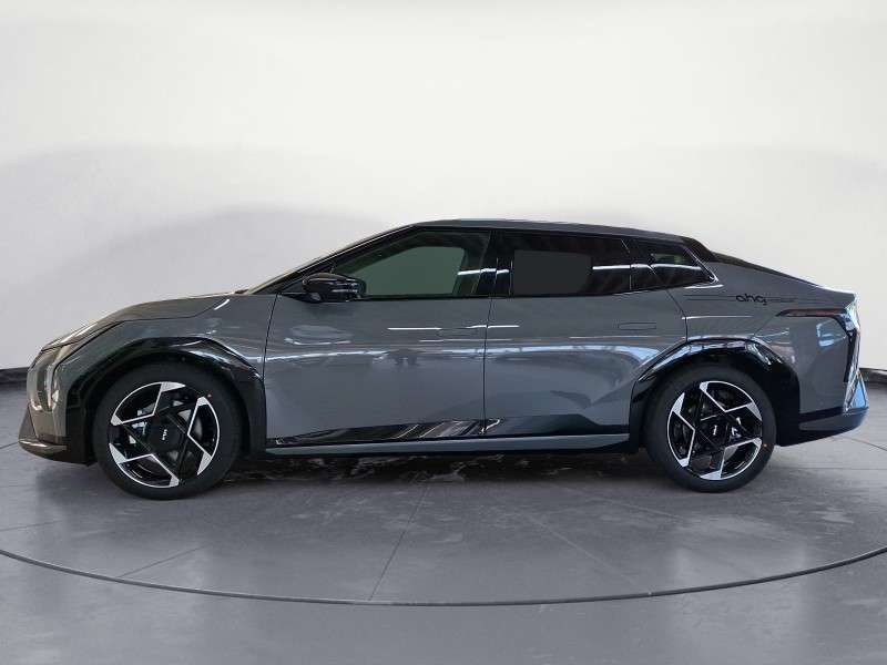 Fahrzeugbild eines Kia EV4