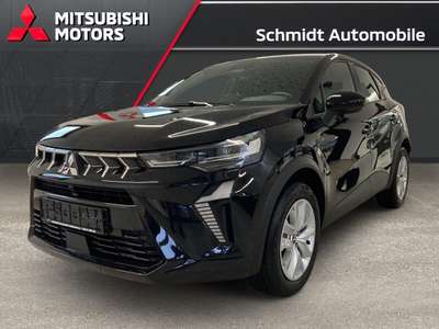 Bild Mitsubishi ASX