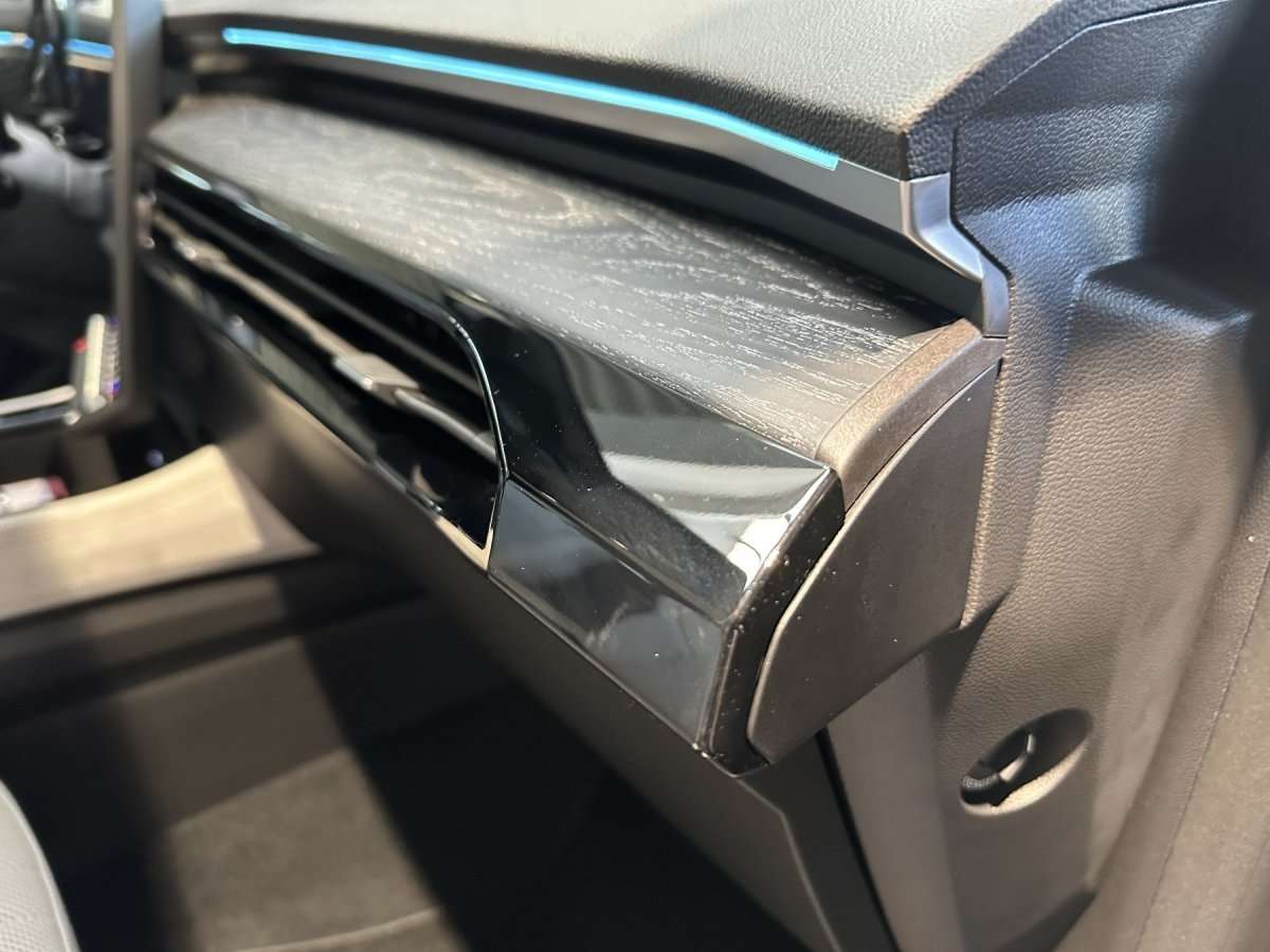 Fahrzeugbild eines Renault Espace