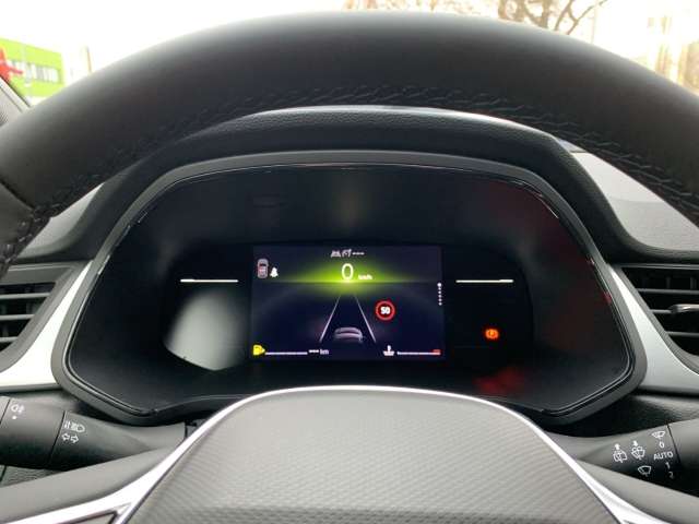 Fahrzeugbild eines Renault Captur