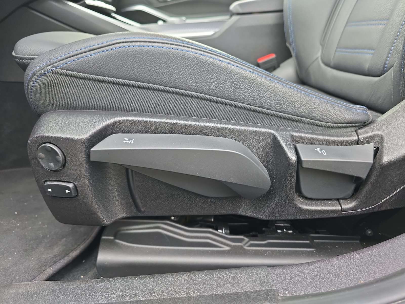 Fahrzeugbild eines BMW 3er-Reihe