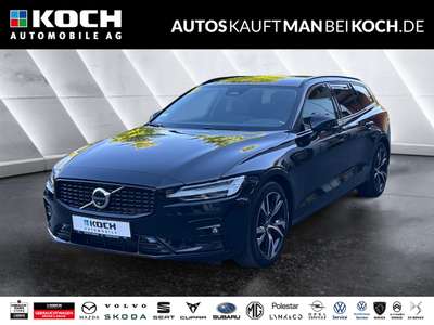 Bild Volvo V60