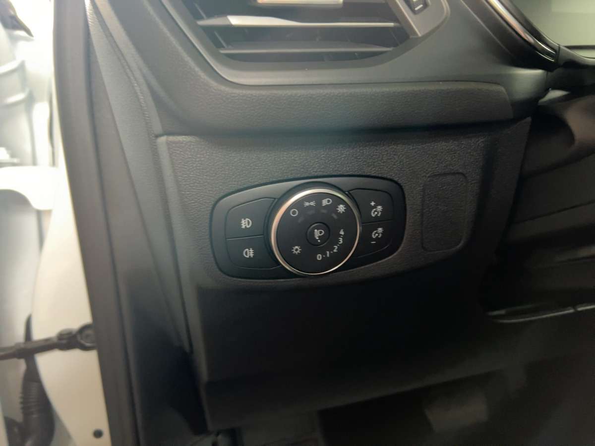 Fahrzeugbild eines Ford Focus