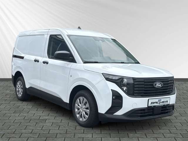 Fahrzeugbild eines Ford Transit Courier