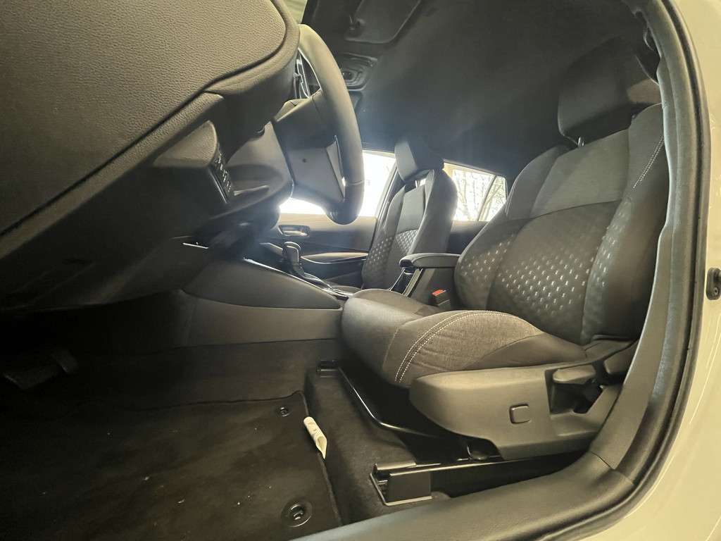 Fahrzeugbild eines Suzuki Swace