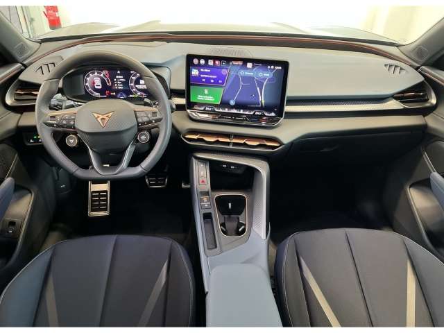 Fahrzeugbild eines CUPRA Terramar