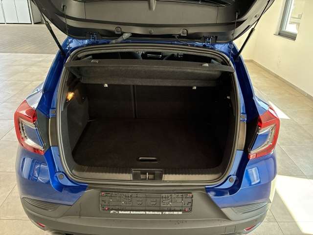 Fahrzeugbild eines Mitsubishi ASX