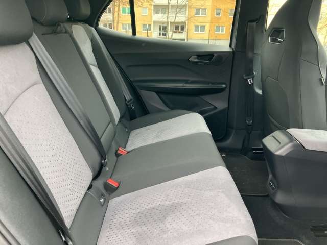 Fahrzeugbild eines CUPRA Born