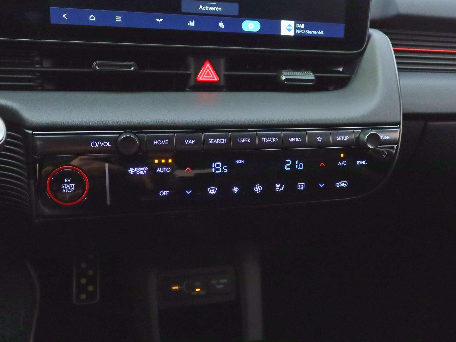 Fahrzeugbild eines Hyundai IONIQ 5