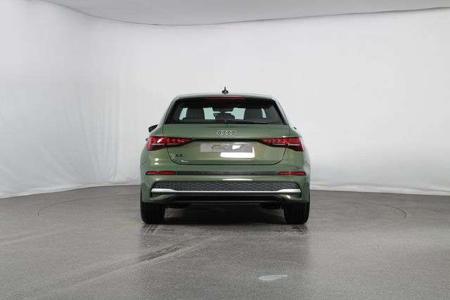 Fahrzeugbild eines Audi A3