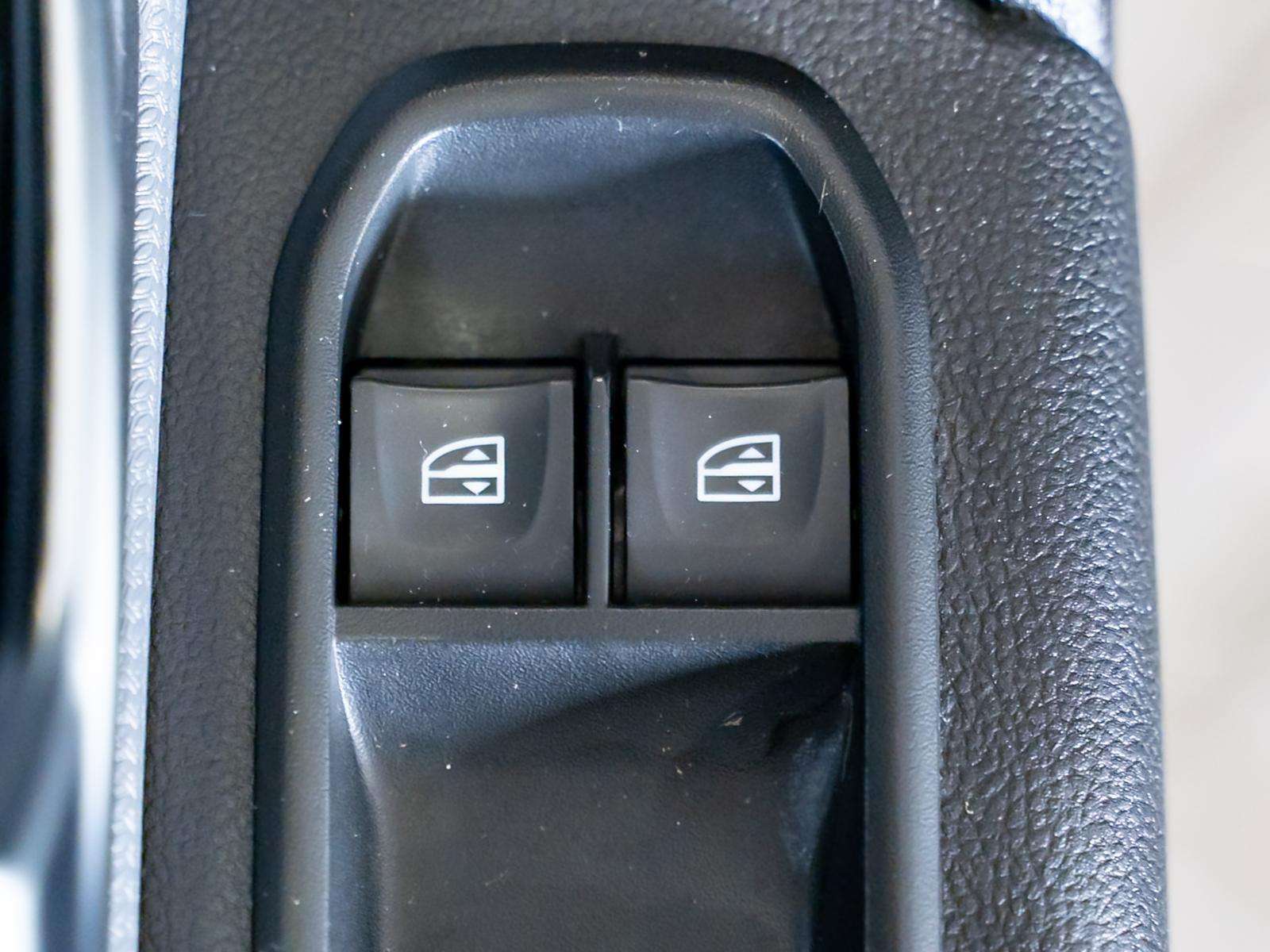 Fahrzeugbild eines Renault Express