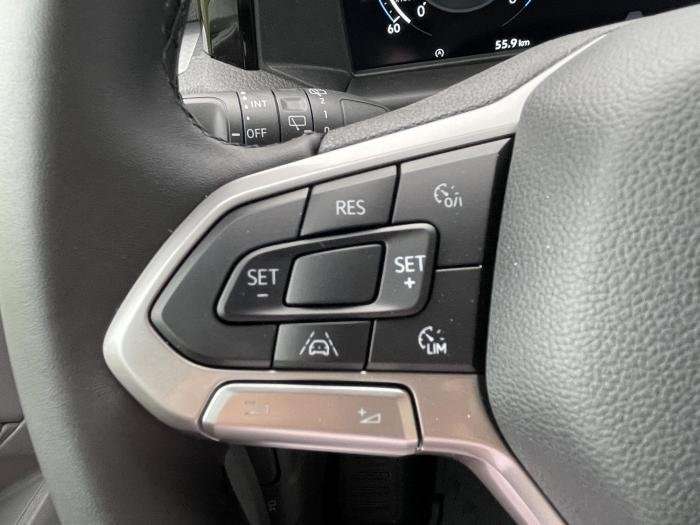 Fahrzeugbild eines Volkswagen Caravelle