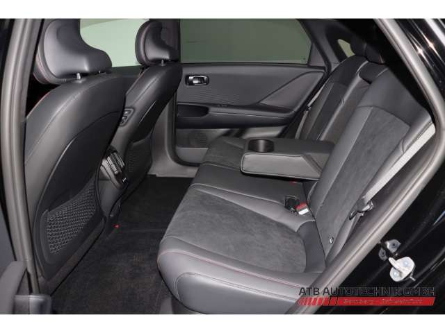 Fahrzeugbild eines Hyundai IONIQ 6