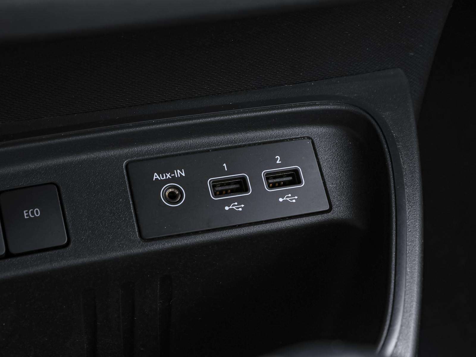 Fahrzeugbild eines Renault Twingo