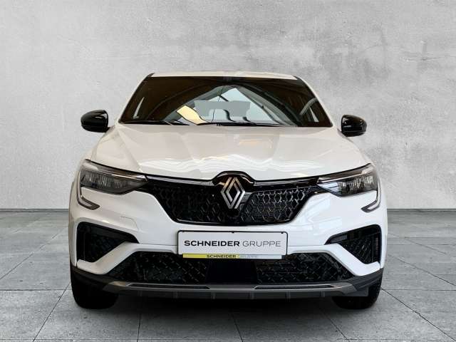Fahrzeugbild eines Renault Arkana