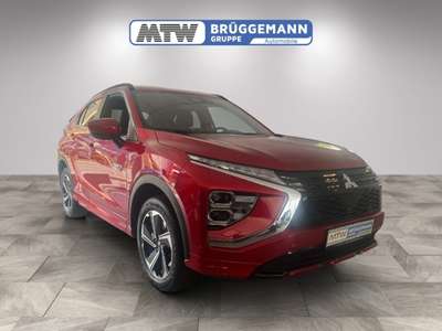 Bild Mitsubishi Eclipse Cross