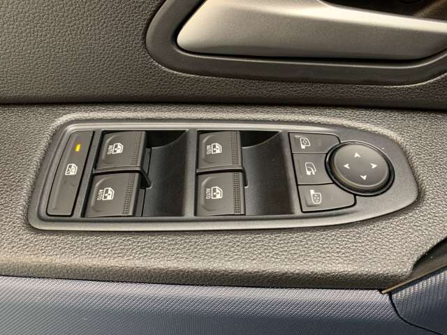 Fahrzeugbild eines Dacia Duster