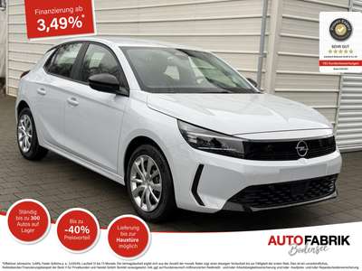 Bild Opel Corsa