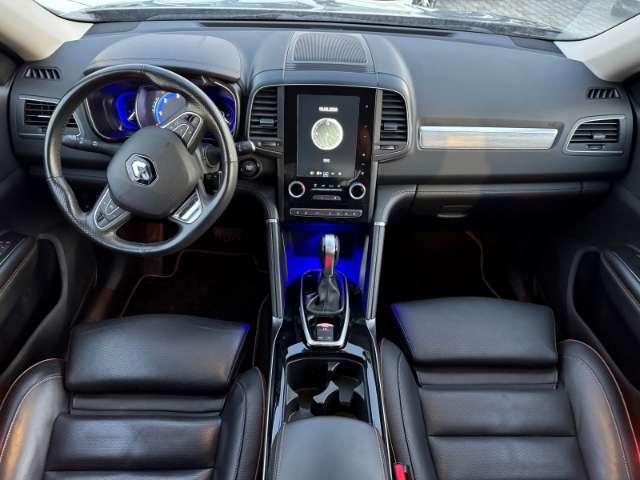 Fahrzeugbild eines Renault Koleos