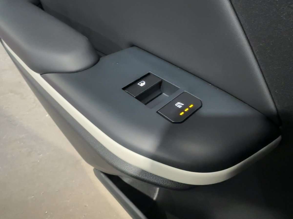 Fahrzeugbild eines Kia K4