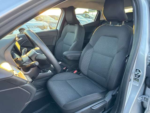 Fahrzeugbild eines Renault Clio