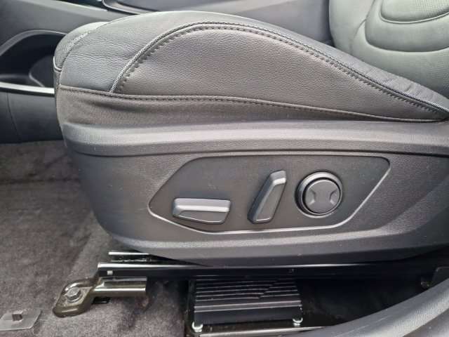 Fahrzeugbild eines Hyundai Tucson