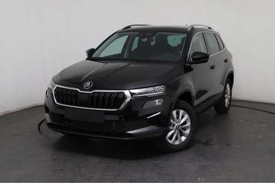 Bild Skoda Karoq