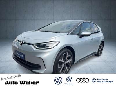 Bild Volkswagen ID.3