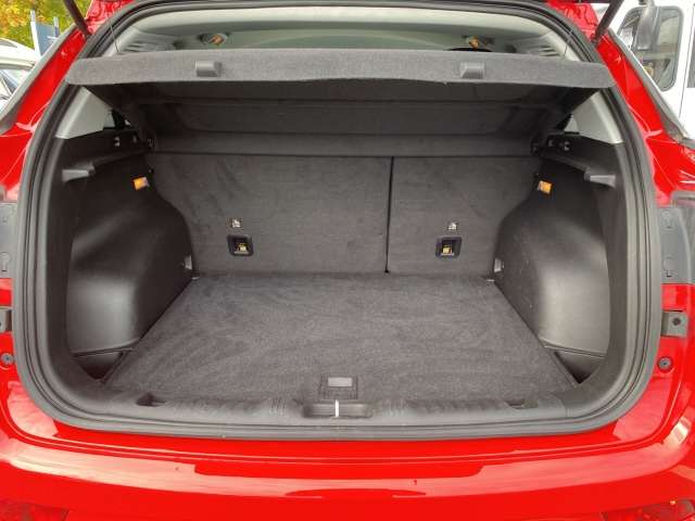 Fahrzeugbild eines Jeep Compass