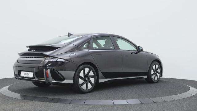 Fahrzeugbild eines Hyundai IONIQ 6