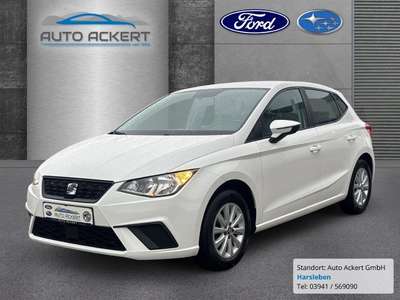 Bild SEAT Ibiza