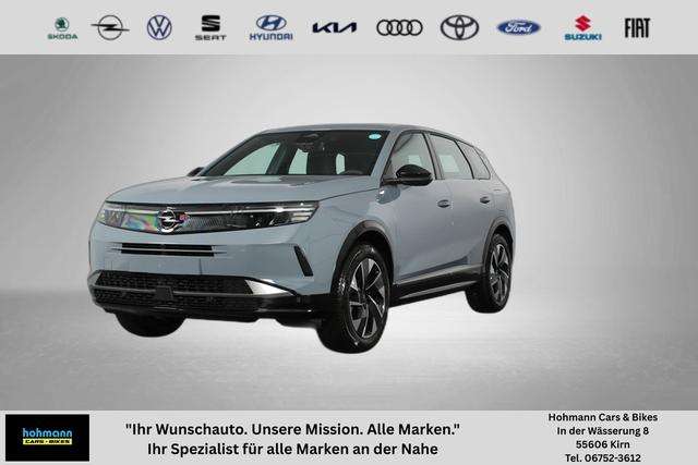 Fahrzeugbild eines Opel Grandland X