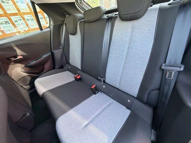 Fahrzeugbild eines Opel Corsa