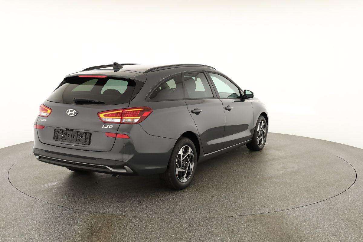 Fahrzeugbild eines Hyundai i30