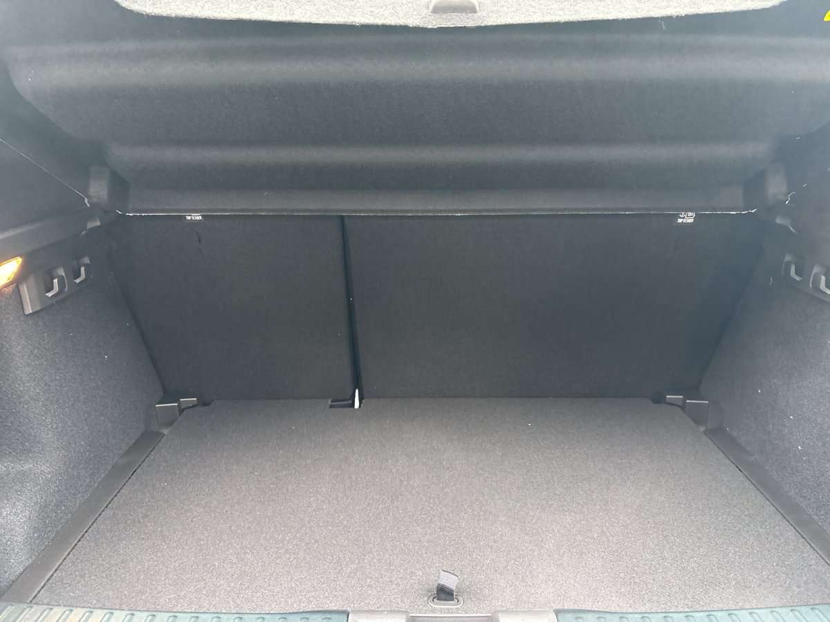 Fahrzeugbild eines Dacia Sandero