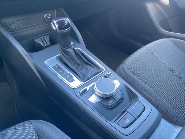 Fahrzeugbild eines Audi Q2