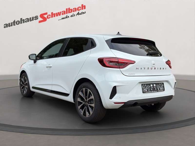 Fahrzeugbild eines Mitsubishi Colt