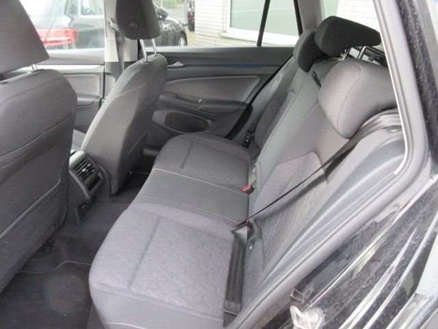 Fahrzeugbild eines Volkswagen Golf