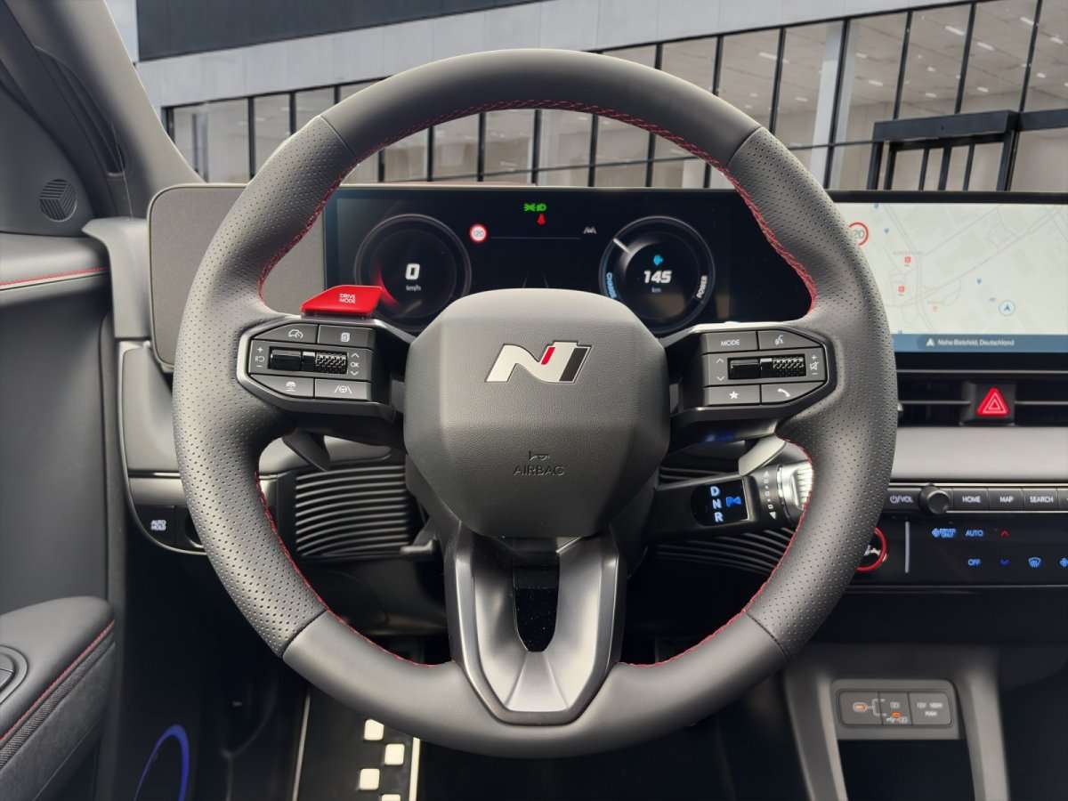 Fahrzeugbild eines Hyundai IONIQ 5