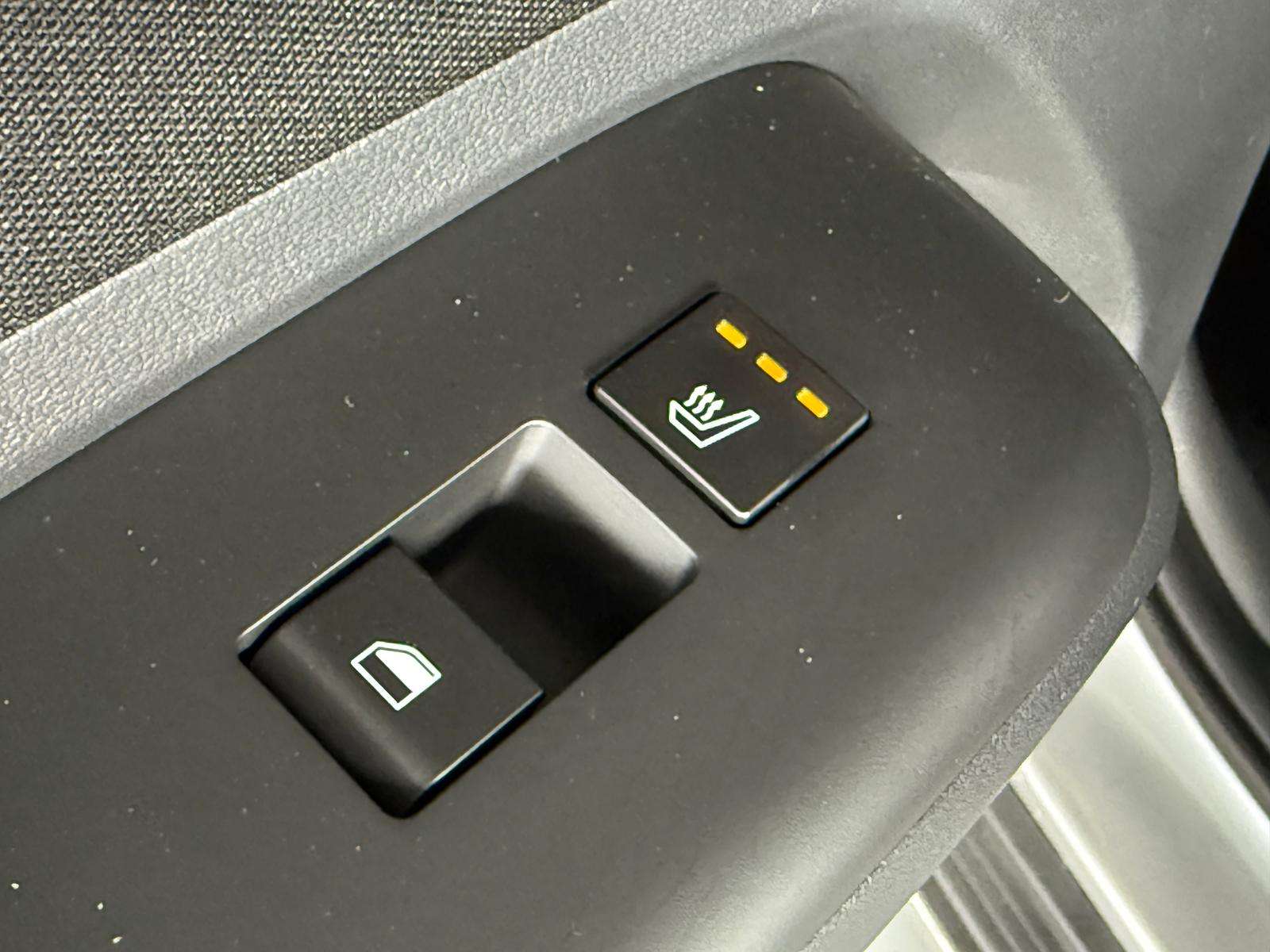 Fahrzeugbild eines Hyundai Kona