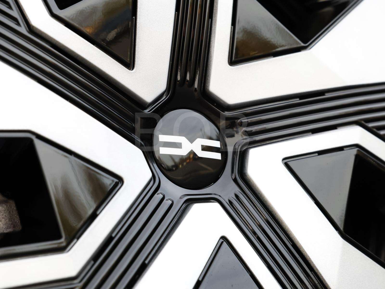 Fahrzeugbild eines Dacia Sandero