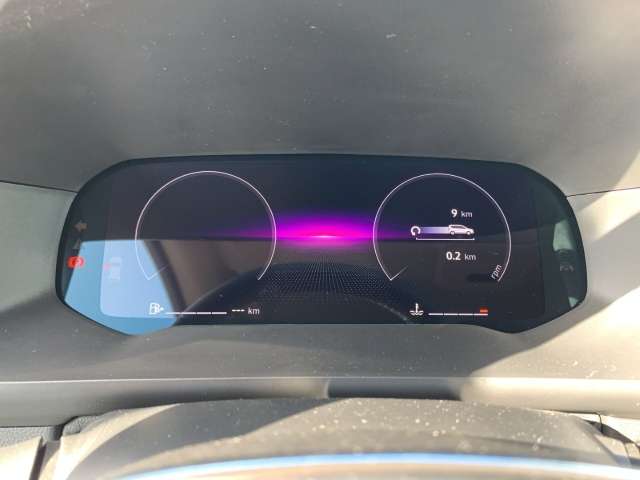 Fahrzeugbild eines Renault Kangoo