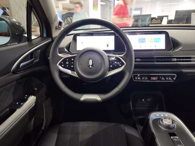 Fahrzeugbild eines GWM Ora 03