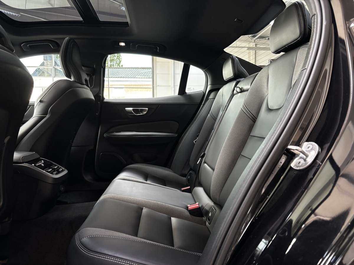 Fahrzeugbild eines Volvo S60