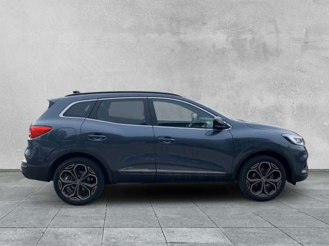 Fahrzeugbild eines Renault Kadjar