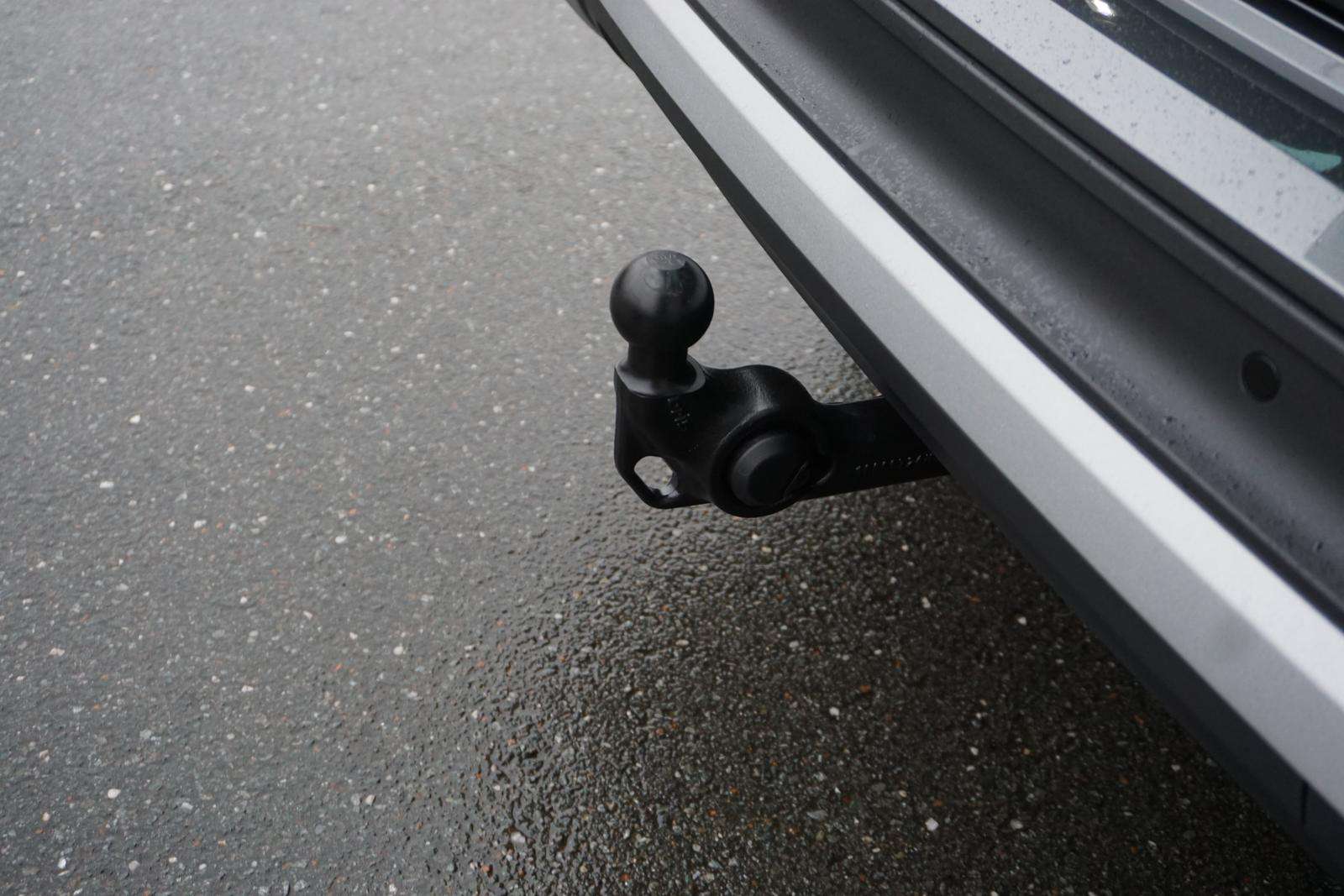 Fahrzeugbild eines SEAT Ateca