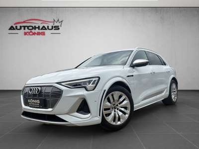 Bild Audi e-tron